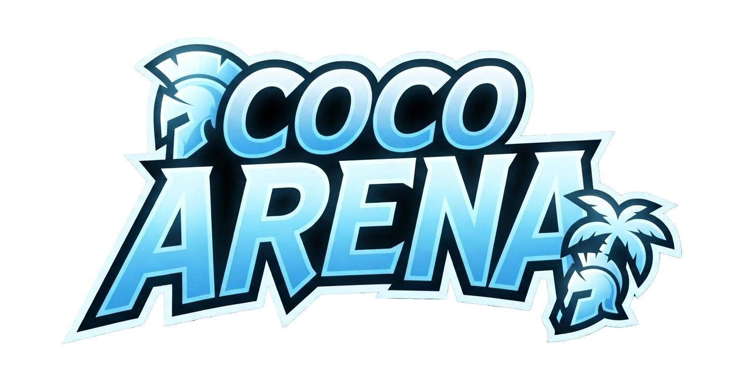 CC Arena : A One Piece Game